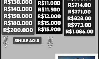 Imagem: OPORTUNIDADE PARA VOCÊ SAIR DO ALUGUEL