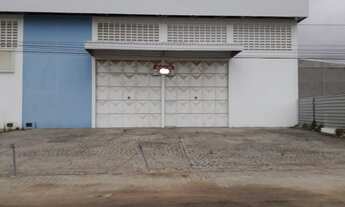 Imagem 9: Galpão/Depósito/Armazém para aluguel tem 400 metros quadrados em Tomba - Feira de Santana