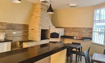 Imagem 6: Apartamento com 3 dormitórios à venda, 104 m² por R$ 498.000 - Praia dos Sonhos - Itanhaém