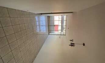 Imagem 2: Apartamento edifício Rural, com 3 quartos em Setor Central - Em frente ao mercado e sup ba