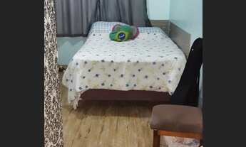 Imagem 2: Casa com três dormitórios no condomínio Jardim de Lotus em Araucária