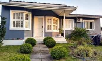 Imagem: Casa dois andares, terreno 360m², casa