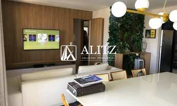 Imagem 3: GOIâNIA - Apartamento Padrão - Jardim Goiás