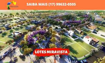 Imagem 4: Lote/Terreno para venda tem 200 metros quadrados em Residencial MIRAVISTA - Mirassol - SP