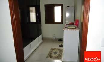 Imagem 7: Casa à venda, 3 quartos, 1 suíte, 4 vagas, Cibratel 1 - Itanhaém/SP