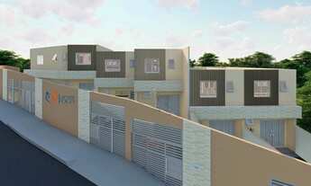 Imagem 4: 774B. CASA 3QS 83M² 3WC 2VGS INDEPENDENTE +A PRIVATIVA 17M2. B. NOVO CENTRO