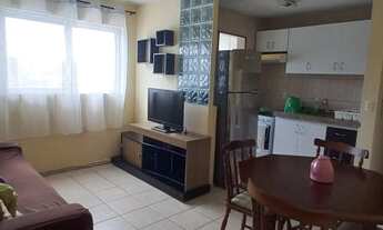 Imagem 5: Apartamento Mobiliado, bem-localizado em Ponta Negra