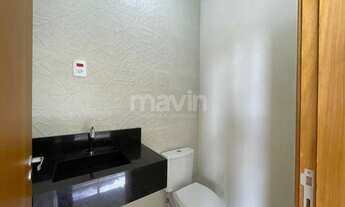 Imagem 7: Casa à venda no condomínio village damha 4 em São Carlos