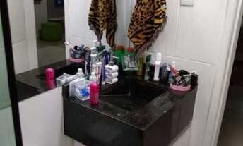 Imagem 6: LINDO APARTAMENTO DUPLEX COM VARANDA GOURMET