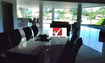 Imagem 6: Marina, 5 suítes-Escarpas do Lago - Capitólio - MG