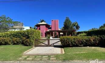 Imagem: Belíssima casa à venda em Interlagos
