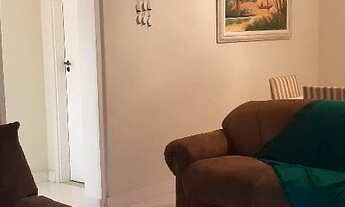 Imagem: Apartamento para venda com 92 m² Parque