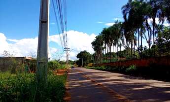 Imagem 2: Casa com 3 quartos - Parque Cristo Redentor - Trindade - GO