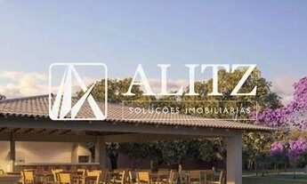 Imagem 4: SENADOR CANEDO - Terreno Padrão - Jardins Capri