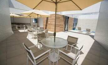 Imagem 7: EA Apartamento com 2 dormitórios