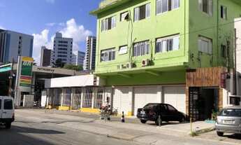 Imagem 4: AV- Ponto comercial em excelente localização de Boa Viagem/ Perto de tudo!