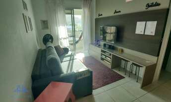 Imagem: Apartamento com 1 dormitório à venda