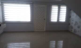 Imagem 4: Casa de Condominio, sobrado para aluguel possui 150 metros quadrados