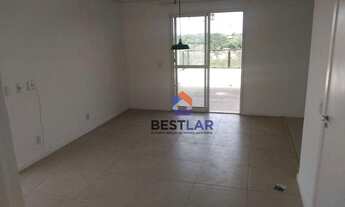 Imagem 5: Cobertura, 77 m² - venda por R$ 600.000,00 ou aluguel por R$ 2.250,00/mês - Granja Viana