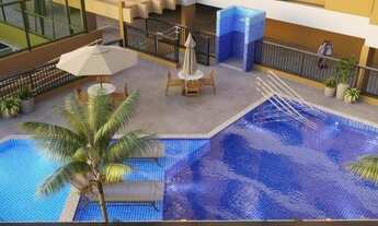 Imagem 3: Poesia Art Home Apartamento com 2 dormitórios