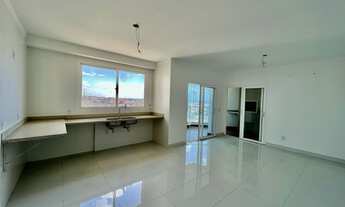 Imagem 4: Apartamento Altíssimo Padrão no Solar das Acácias com 3 Suítes + 1 Suíte Master com Closet