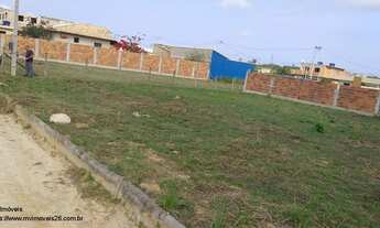 Imagem: SAQUAREMA - Terreno Padrão - RIO DA AREIA