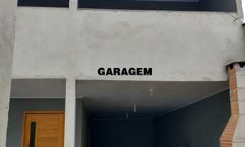 Imagem 3: Jardim Cinco Marias - Guaratiba - RJ