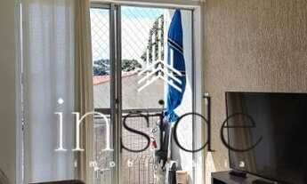 Imagem 6: Apartamento para venda tem 73 metros quadrados com 3 quartos em Vista Alegre - Curitiba