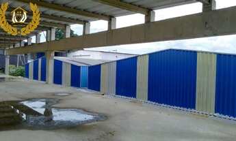 Imagem 6: Galpao JARDIM CRUZEIRO MAIRINQUE SP Brasil