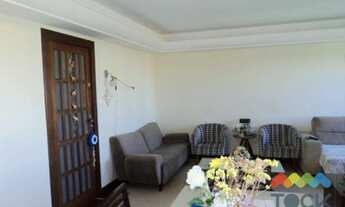 Imagem 4: Apartamento com 3 dormitórios à venda, 117 m² por R$ 600.000,00 - Pituba - Salvador/BA