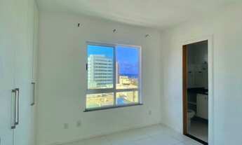 Imagem 6: Quarto e sala no costa azul com 02 vagas vista mar