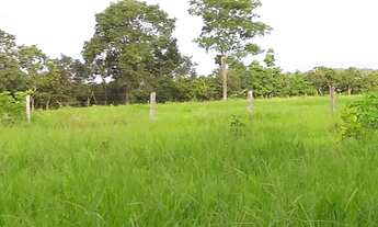 Imagem 3: 425 alqueiros município de Doverlandia