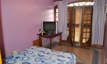 Imagem 6: Vargem Pequena Casa com 4 dormitórios