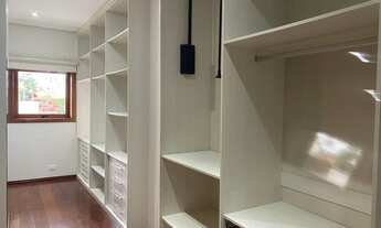 Imagem 7: Sobrado luxuoso à venda no condomínio Real Park, Mogi das Cruzes- SP