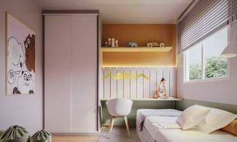 Imagem 5: APARTAMENTO COM 2 DORMITÓRIOS NA ZONA NORTE, PARCELAMENTO E FINANCIAMENTO FACILITADO