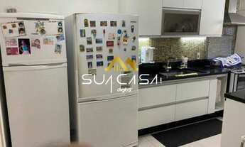 Imagem 7: Barra da Tijuca ABM Apartamento a venda 3 quartos 140m²