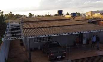 Imagem: Casa em lote de 500 metros- 26 de setembro