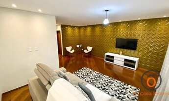 Imagem 5: Apartamento para venda possui 175 metros quadrados com 3 quartos