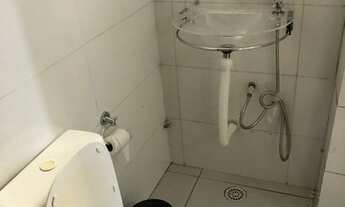 Imagem 3: Apartamento com 02 suítes, cozinha americana, mobiliado, frente ao mar. Canto do Forte