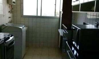 Imagem 3: Apartamento 2 dorms no Jaguaribe reformado c móveis planejados aceita financiamento e FGTS