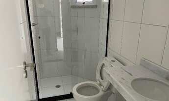 Imagem 5: Casa de 2/4 sendo 1 suíte no Condomínio Arbol Residence no Bairro Sim