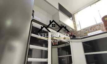 Imagem 7: Cobertura no San Thomas