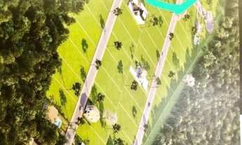 Imagem 2: Excelente LOTE no Condomínio exclusivo TRANCOSO ECO RESIDENCE com 1000 m² em Trancoso - BA