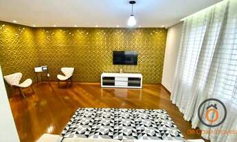 Imagem 4: Apartamento para venda possui 175 metros quadrados com 3 quartos