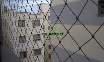 Imagem 5: Belo Horizonte - Apartamento Padrão - Itapoã