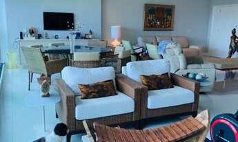 Imagem 7: Apartamento Panamby para venda 235 metros quadrados com 3 suites em Horto Florestal - Sal