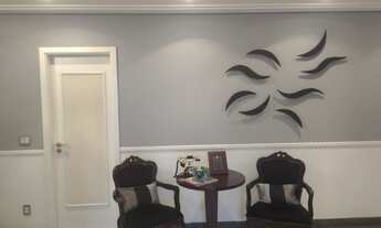 Imagem 5: Apartamento para venda tem 202 metros quadrados com 4 quartos, 3 suítes,Vila Mascote, São