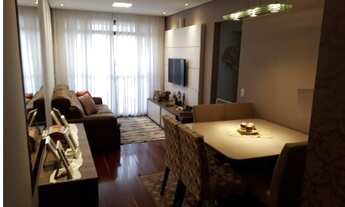 Imagem: Apartamento com Suíte - Planejados - Vila