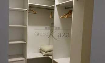 Imagem 7: Apartamento - Parque Residencial Aquarius - Residencial Mondrian Suíte Hotel - 87m²