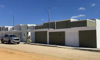 Imagem: Casas para venda, com 87 metros quadrados